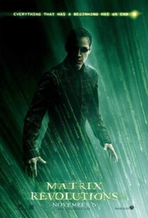 دانلود فیلم The Matrix Revolutions 20032141-809810027