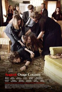 دانلود فیلم August: Osage County 201314518-2141922130