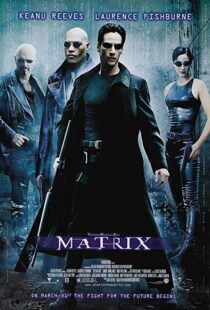 دانلود فیلم The Matrix 19992057-578479110