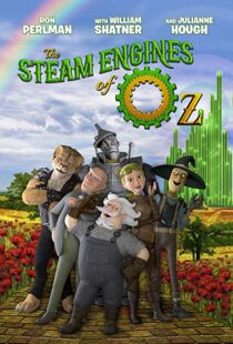 دانلود انیمیشن The Steam Engines of Oz 20185583-1394295030