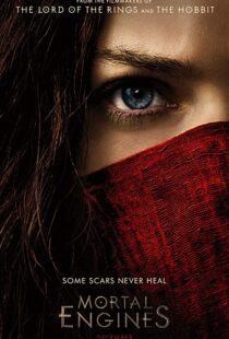 دانلود فیلم Mortal Engines 20185472-1559386470