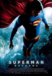 دانلود فیلم Superman Returns 200611699-748519478