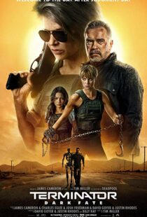 دانلود فیلم Terminator: Dark Fate 201911918-308964479