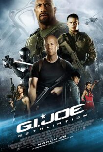 دانلود فیلم G.I. Joe: Retaliation 201313103-48677500