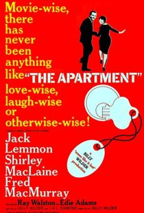 دانلود فیلم The Apartment 196014135-1219472601