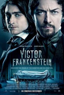 دانلود فیلم Victor Frankenstein 20153286-865648213