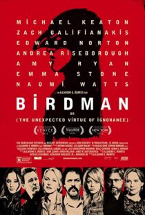 دانلود فیلم Birdman or 20141473-1578067591