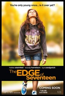 دانلود فیلم The Edge of Seventeen 201614632-334389279