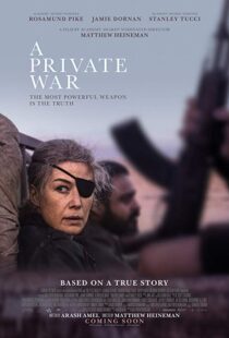 دانلود فیلم A Private War 20186812-210093986