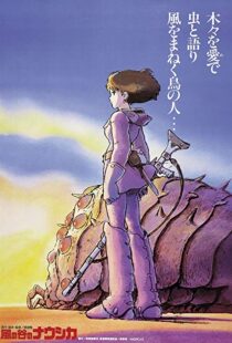 دانلود انیمه Nausicaä of the Valley of the Wind 198420541-426818154