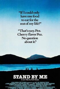 دانلود فیلم Stand by Me 198614170-1744490420