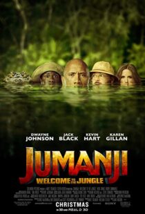 دانلود فیلم هندی Jumanji: Welcome to the Jungle 20171216-1405777110