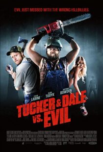 دانلود فیلم Tucker and Dale vs Evil 20106222-1946171771