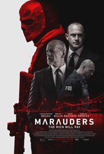 دانلود فیلم Marauders 201617233-281247516