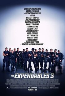 دانلود فیلم The Expendables 3 20142734-557884334