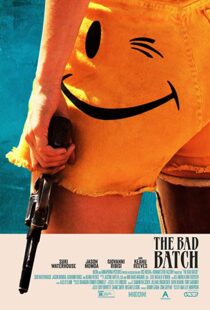 دانلود فیلم The Bad Batch 201622469-635307739