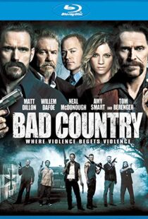 دانلود فیلم Bad Country 201416253-1084070008