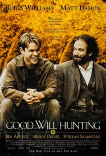 دانلود فیلم Good Will Hunting 199714125-1474795833