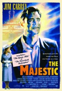 دانلود فیلم The Majestic 200121284-368724742