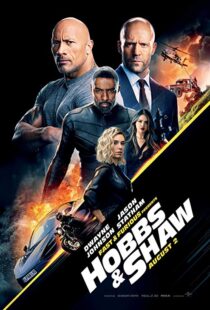 دانلود فیلم Fast & Furious Presents: Hobbs & Shaw 20196966-27121632