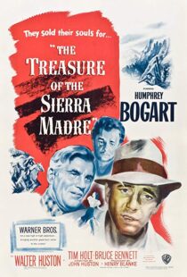 دانلود فیلم The Treasure of the Sierra Madre 19485408-732679251