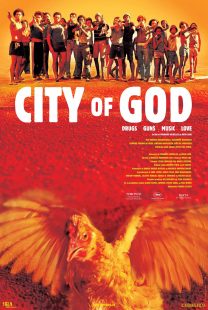 دانلود فیلم City of God 20025104-245113455