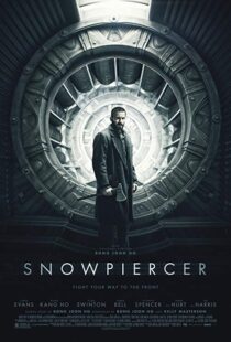 دانلود فیلم کره ای Snowpiercer 201312552-949717491