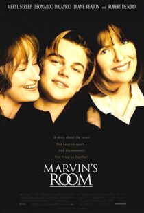 دانلود فیلم Marvin’s Room 19966299-1117660886