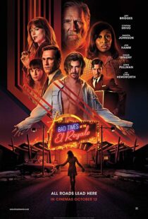 دانلود فیلم Bad Times at the El Royale 20183894-1840540108