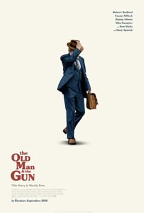 دانلود فیلم The Old Man & the Gun 20186097-447166808