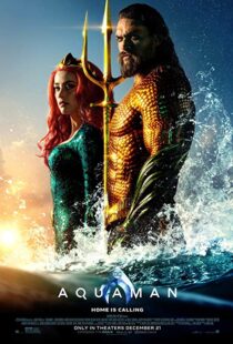 دانلود فیلم Aquaman 20185481-810340348