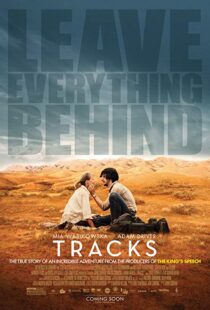 دانلود فیلم Tracks 201321853-819984827