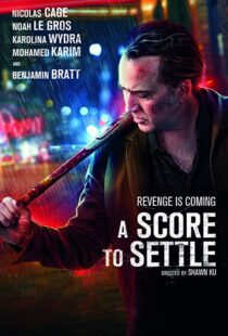 دانلود فیلم A Score to Settle 201911039-1452567960