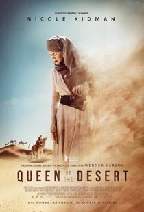 دانلود فیلم Queen of the Desert 201517271-1779279381