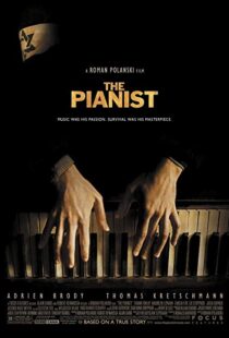 دانلود فیلم The Pianist 20025050-778127403