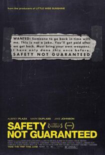 دانلود فیلم Safety Not Guaranteed 201214043-197995626