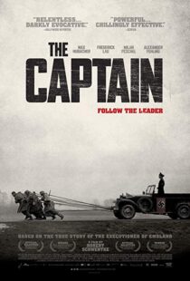 دانلود فیلم The Captain 20176628-434795147