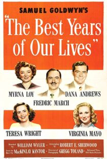 دانلود فیلم The Best Years of Our Lives 194617470-1664258150