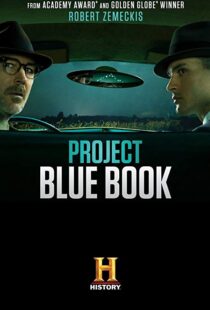 دانلود سریال Project Blue Book15071-931328955