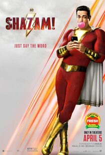 دانلود فیلم Shazam! 201920698-886579359