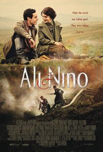 دانلود فیلم Ali and Nino 201614688-1263926740