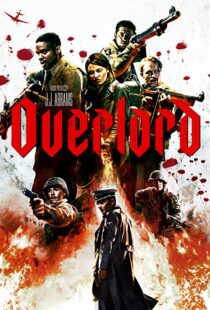 دانلود فیلم Overlord 20184260-618753835