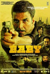 دانلود فیلم هندی Baby 20155822-304259503