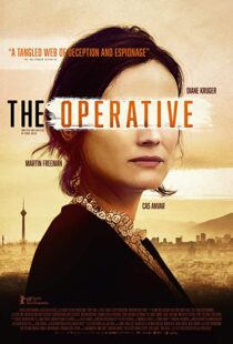 دانلود فیلم The Operative 201918437-113485980