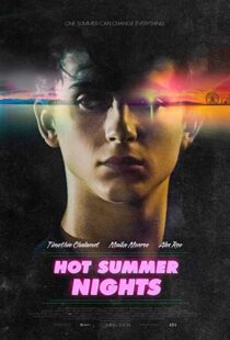 دانلود فیلم Hot Summer Nights 201715902-243358588