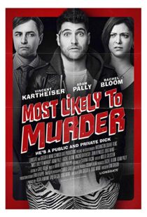 دانلود فیلم Most Likely to Murder 20189142-676078626