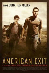 دانلود فیلم American Exit 20199805-1921256504