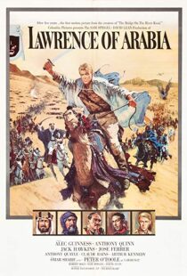 دانلود فیلم Lawrence of Arabia 196214200-1620359173