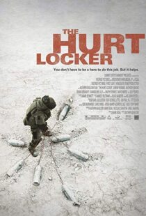 دانلود فیلم The Hurt Locker 20083738-976026719