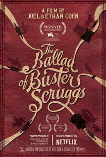 دانلود فیلم The Ballad of Buster Scruggs 201817310-482992963